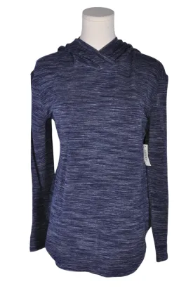 DAILY RITUAL Women Sweatshirts Regular fit in Blue - M