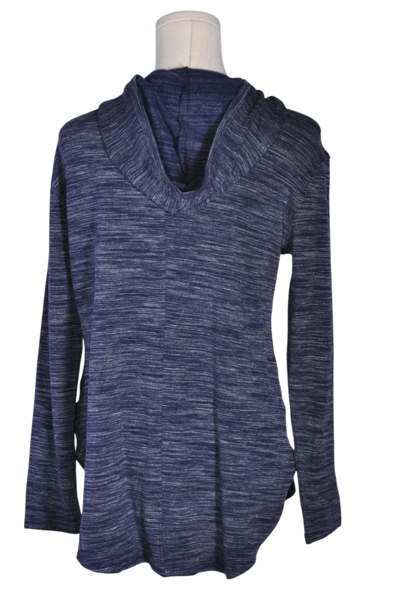DAILY RITUAL Women Sweatshirts Regular fit in Blue - M