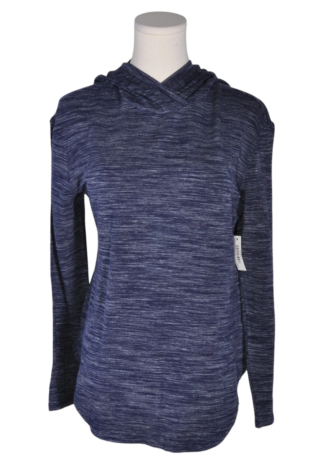 DAILY RITUAL Women Sweatshirts Regular fit in Blue - M