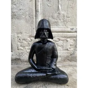 Darth Vader in Meditation