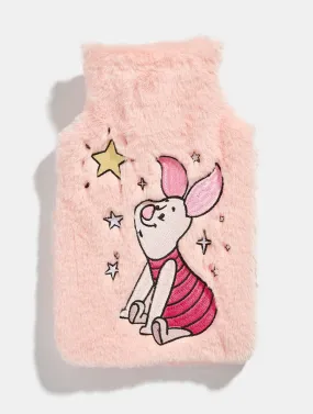 Disney Piglet Hot Water Bottle