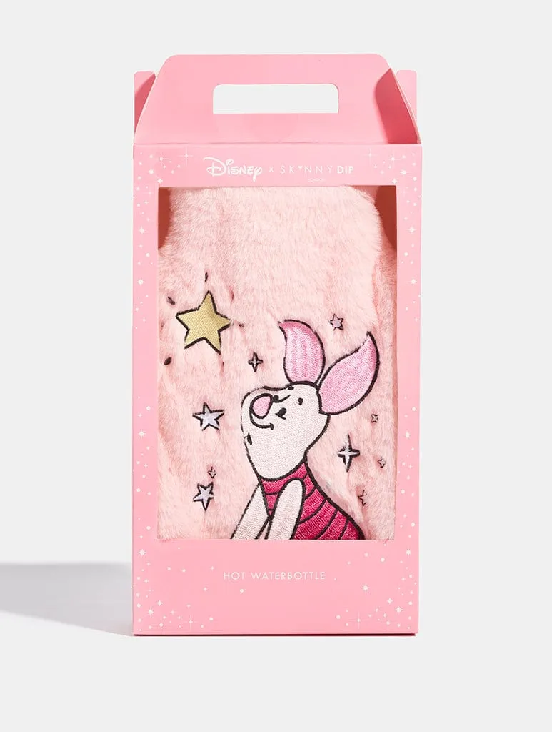 Disney Piglet Hot Water Bottle