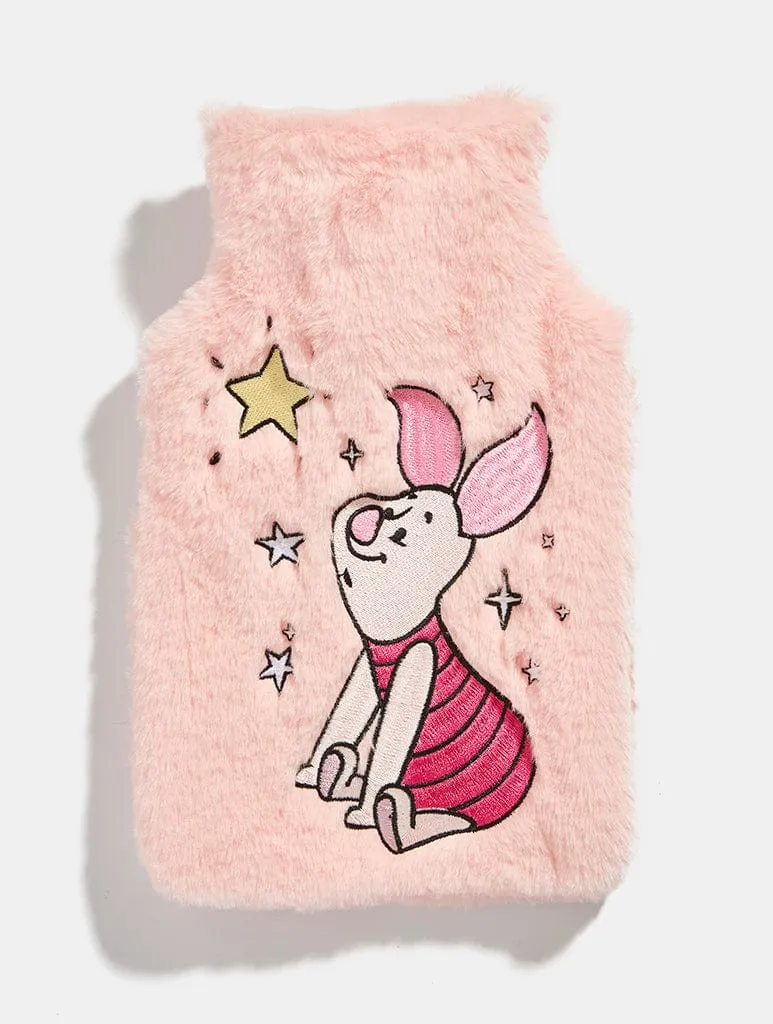 Disney Piglet Hot Water Bottle
