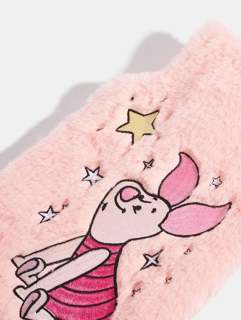 Disney Piglet Hot Water Bottle
