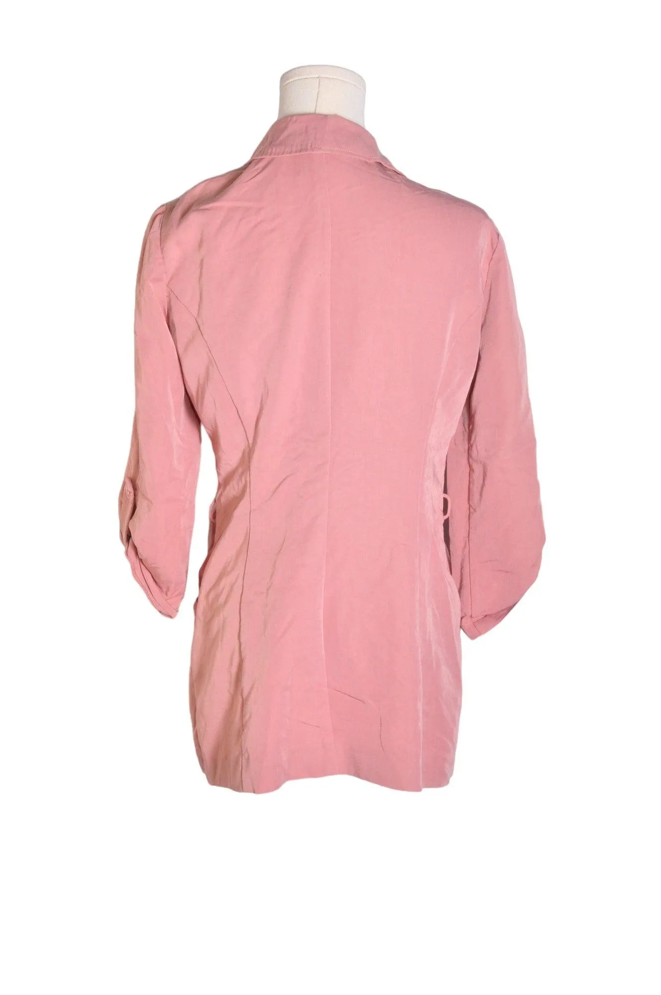 DYNAMITE Women Cardigans Regular fit in Pink - M