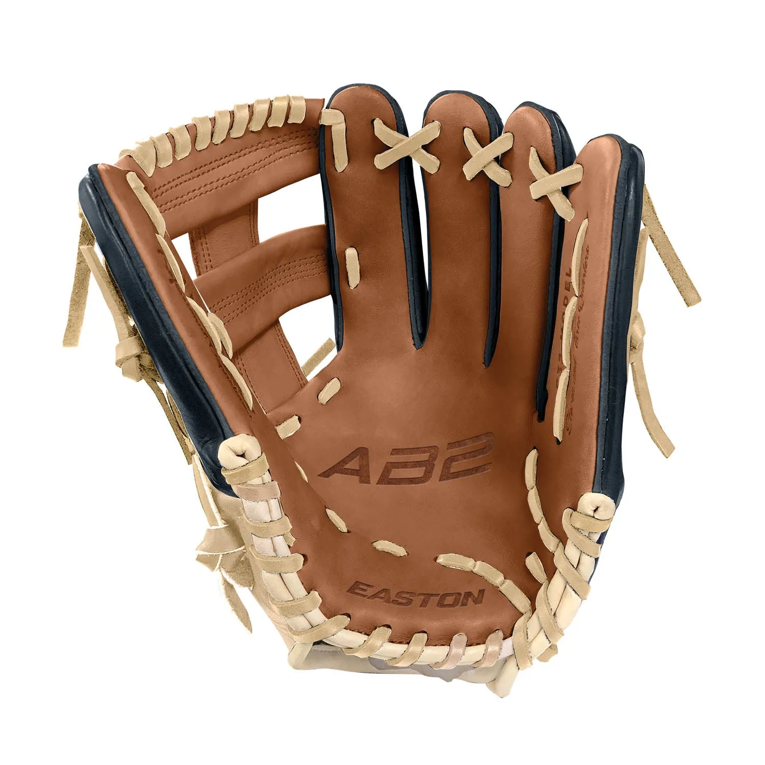 Easton Pro Collection Alex Bregman 11.75 Single Post D32AB Baseball Glove