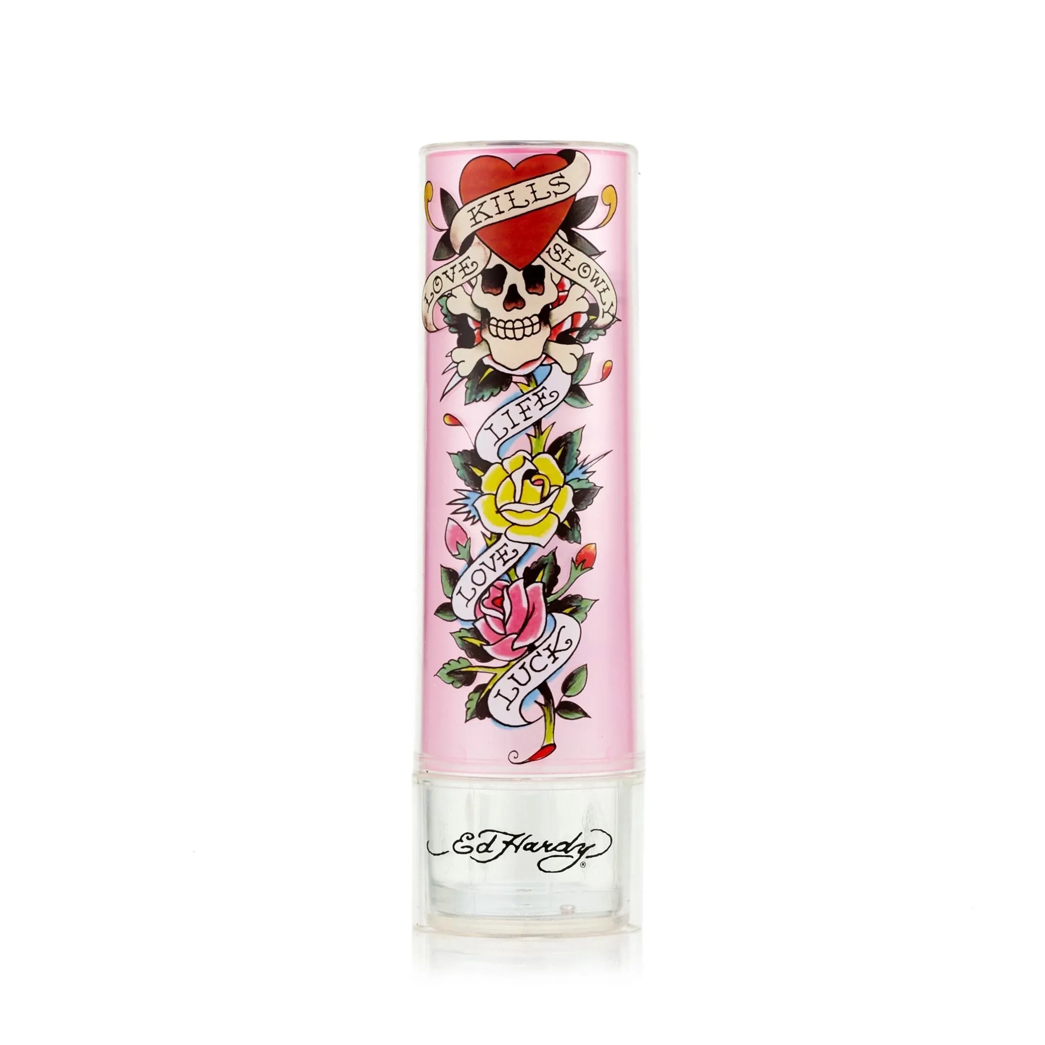Ed Hardy Eau de Parfum Spray for Women by Christian Audigier