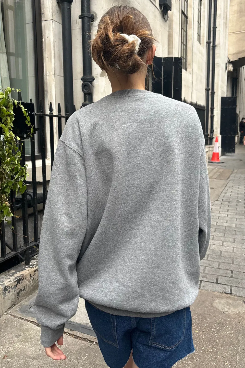 Erica Sweatshirt