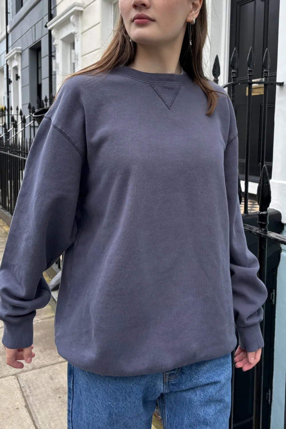 Erica Sweatshirt