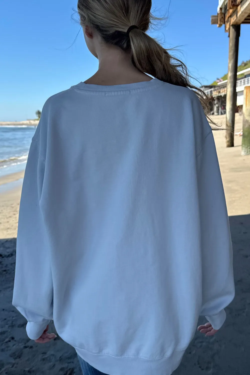 Erica Sweatshirt