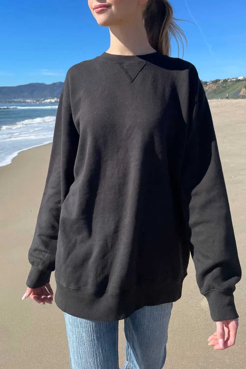 Erica Sweatshirt