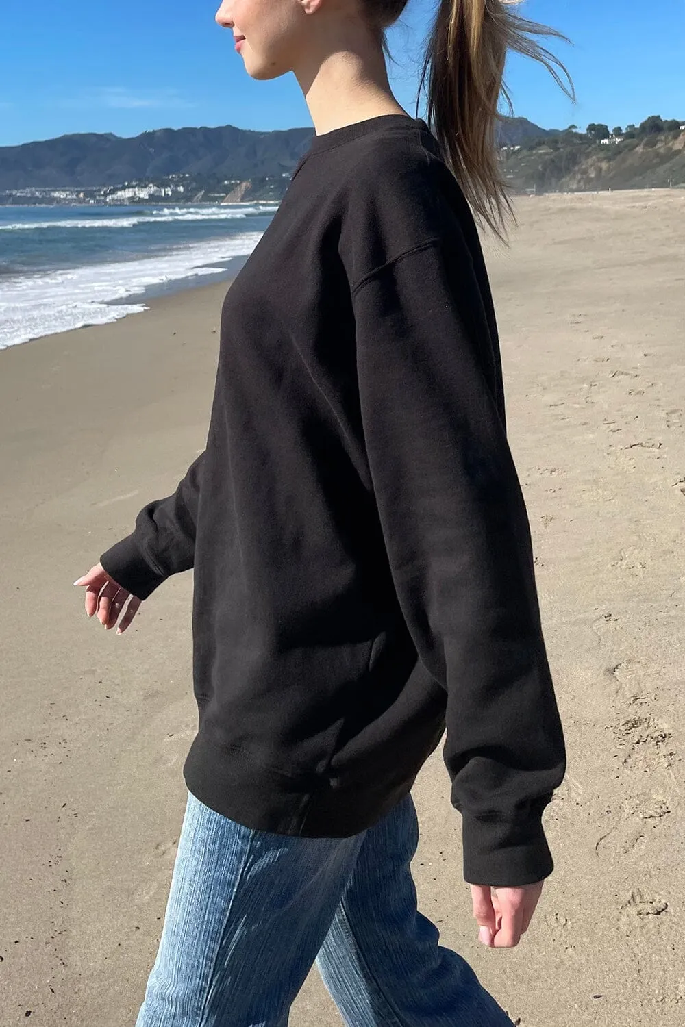 Erica Sweatshirt