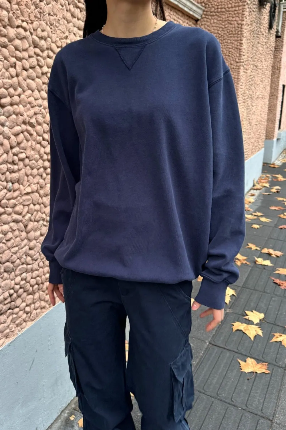 Erica Sweatshirt