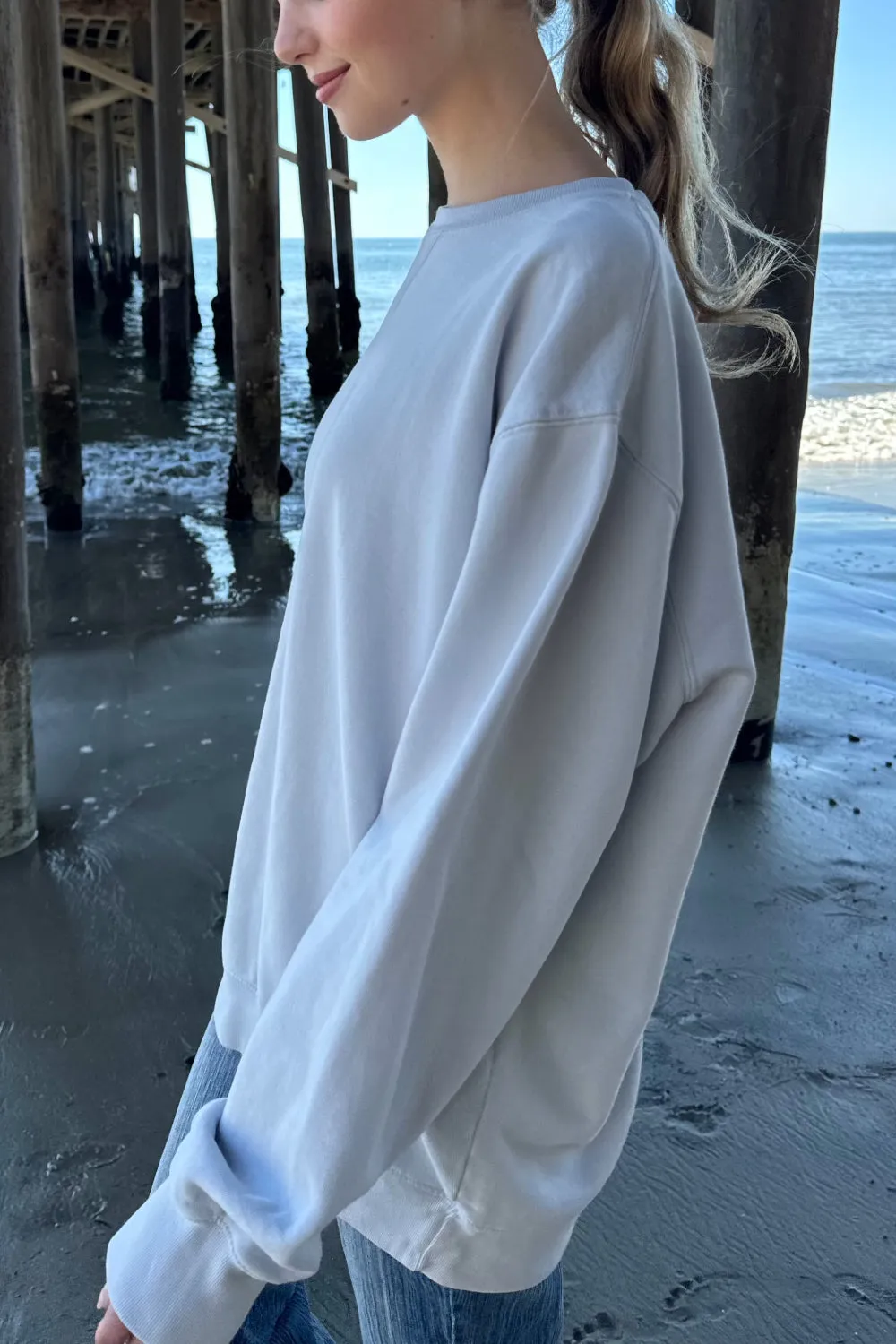 Erica Sweatshirt