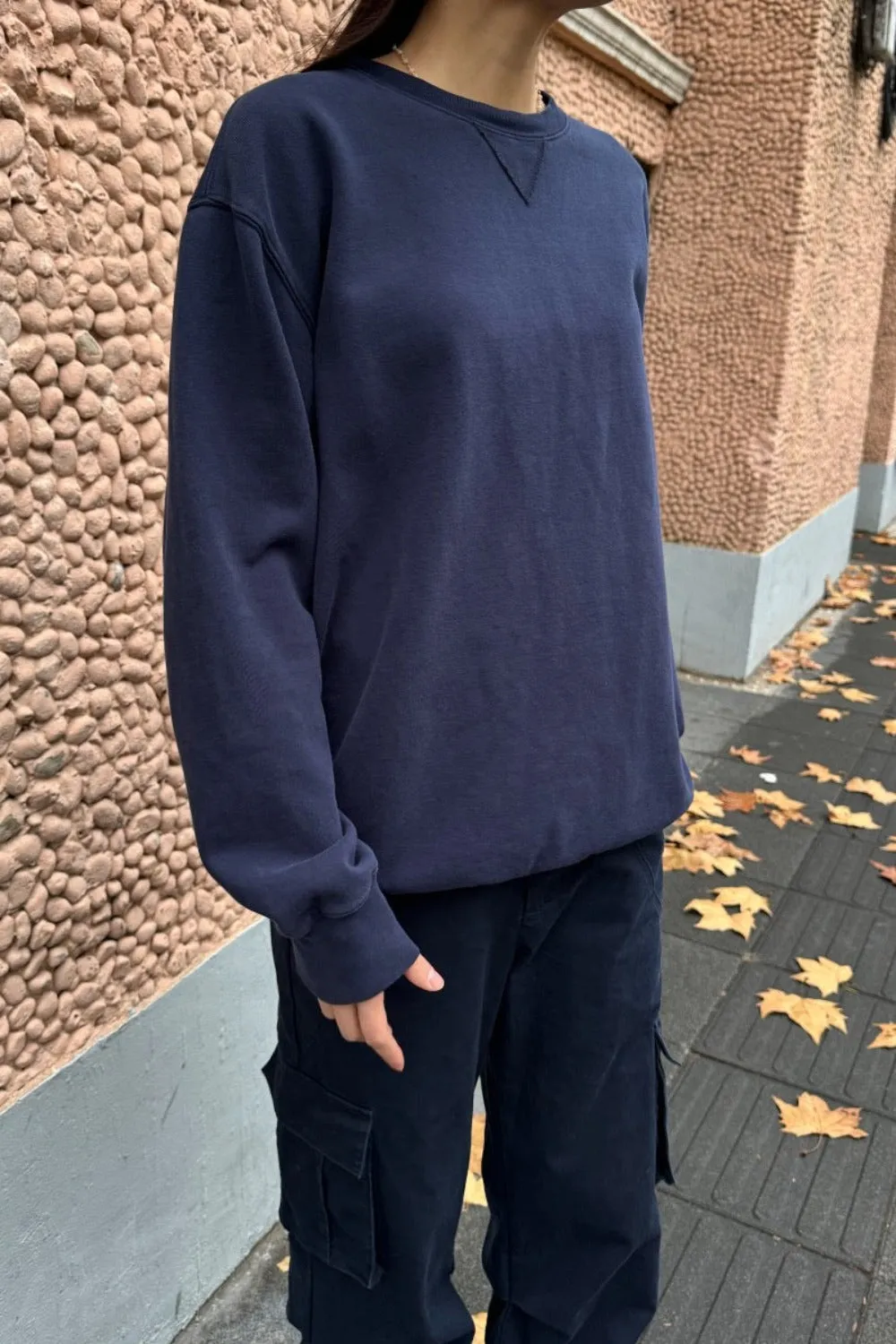 Erica Sweatshirt