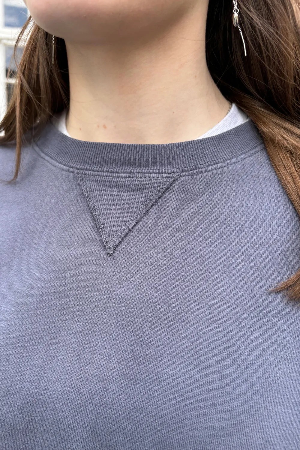 Erica Sweatshirt