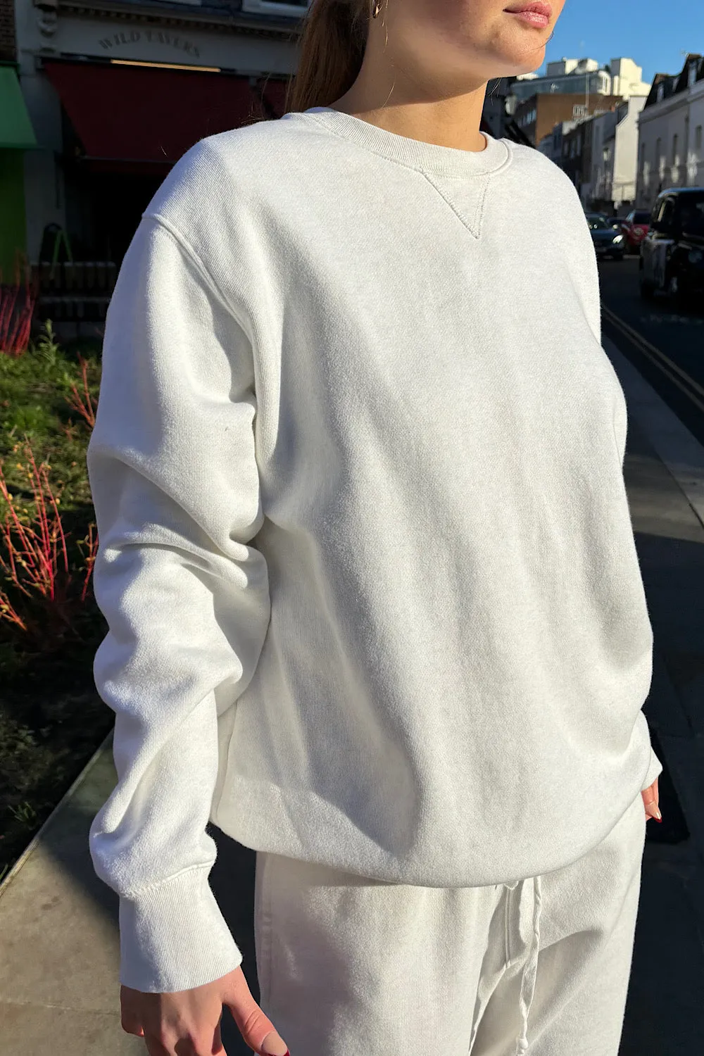 Erica Sweatshirt