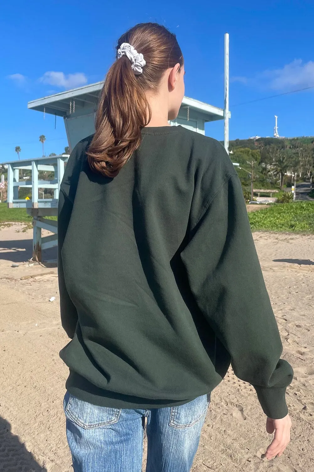 Erica Sweatshirt