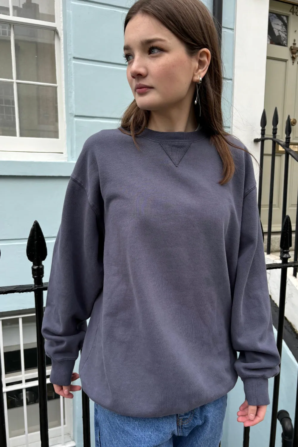 Erica Sweatshirt