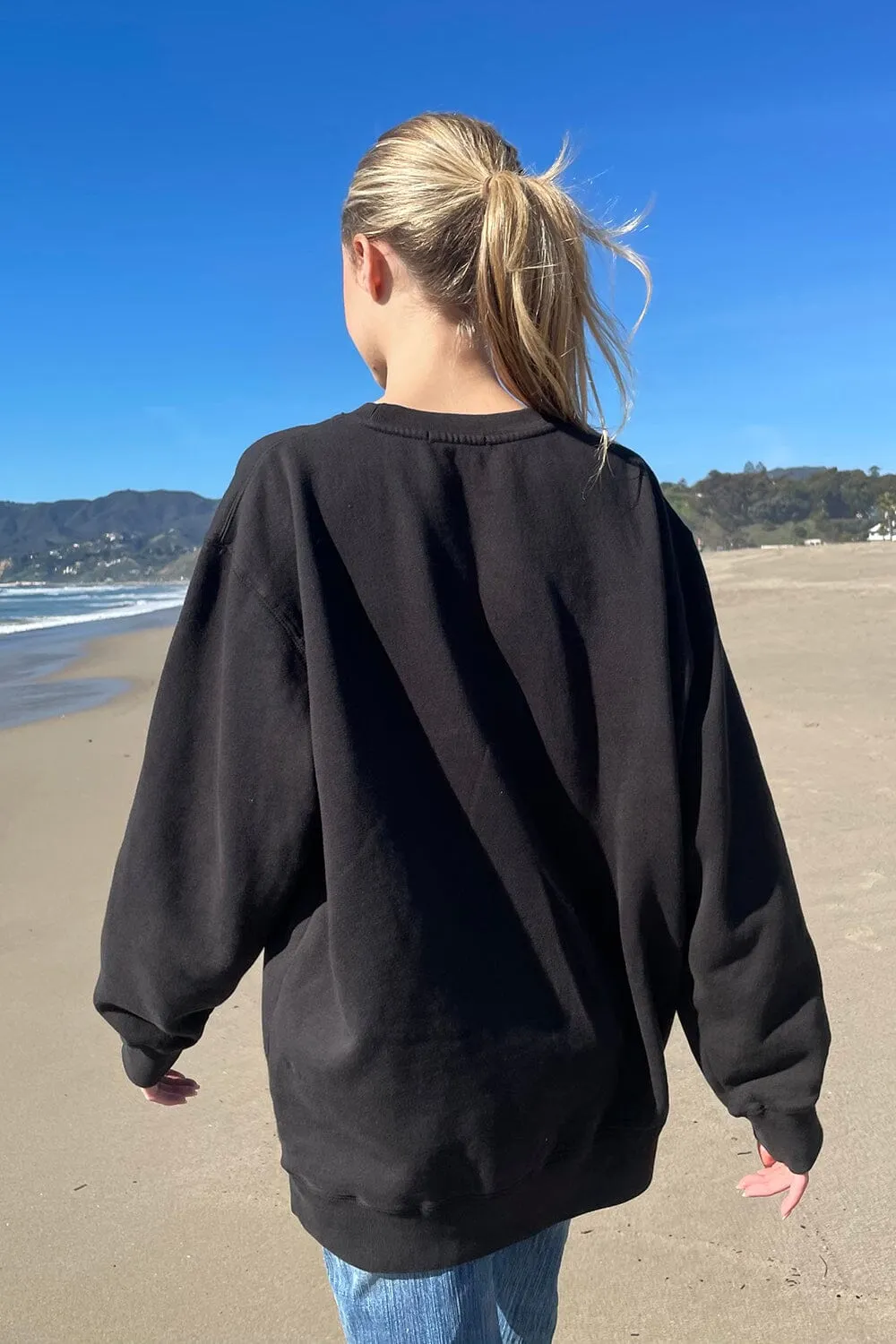 Erica Sweatshirt