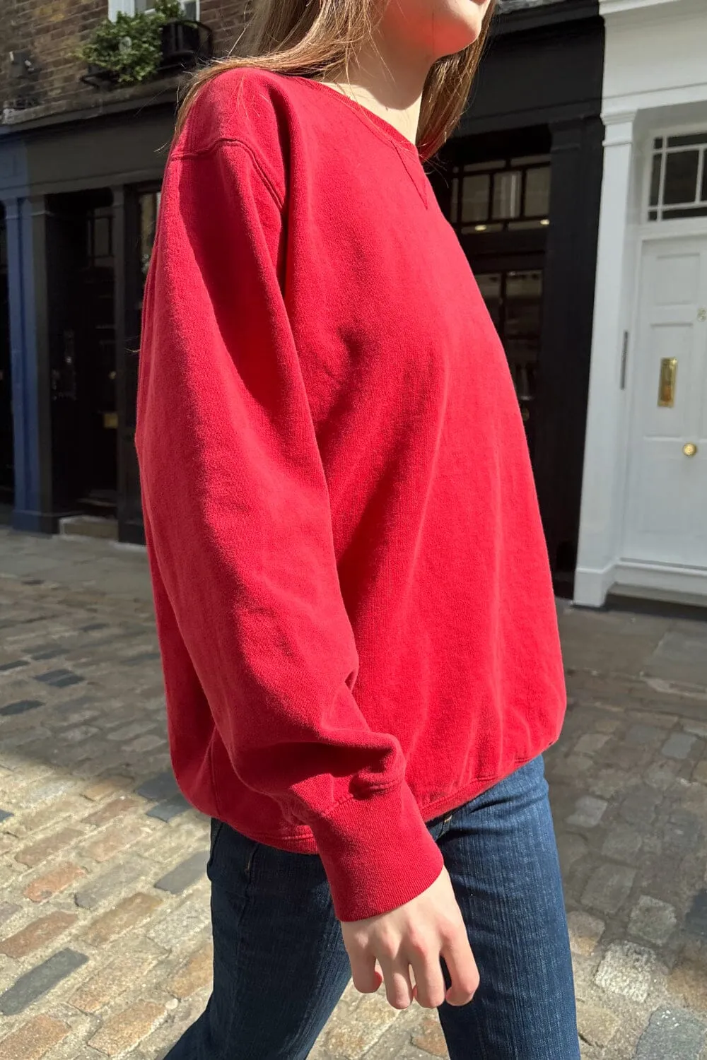 Erica Sweatshirt