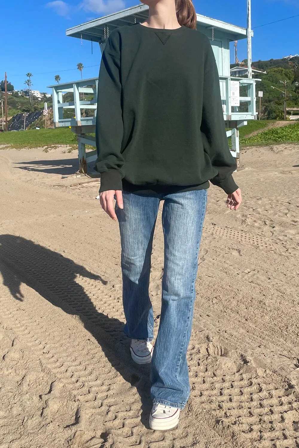 Erica Sweatshirt