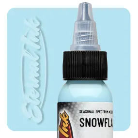 Eternal - Seasonal Spectrum - Snowflake