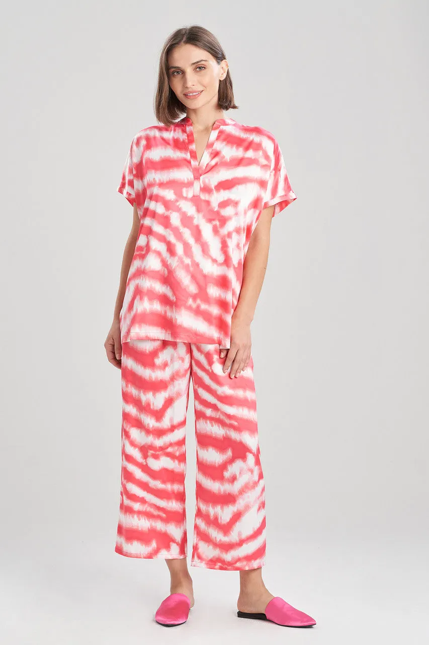Ethereal Tiger - Satin PJ