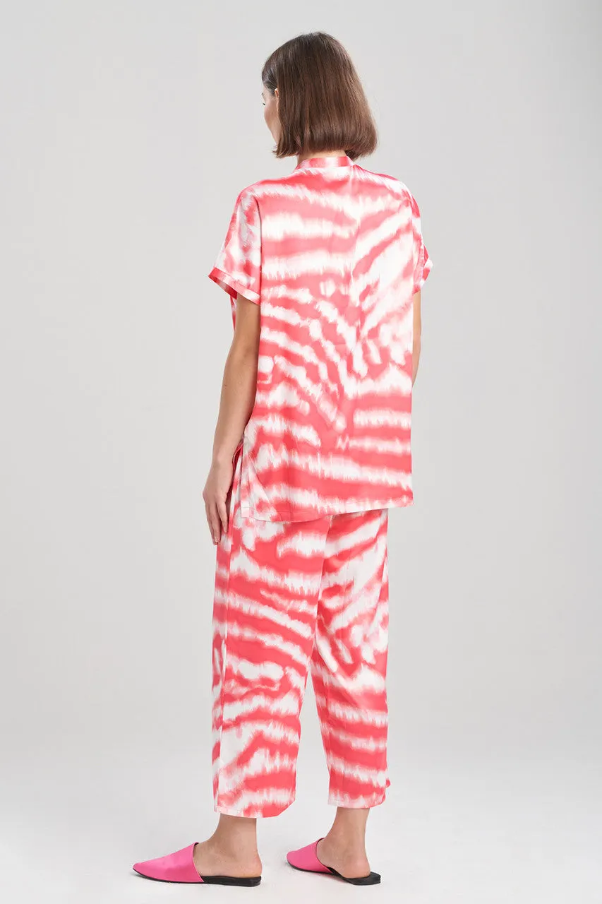 Ethereal Tiger - Satin PJ