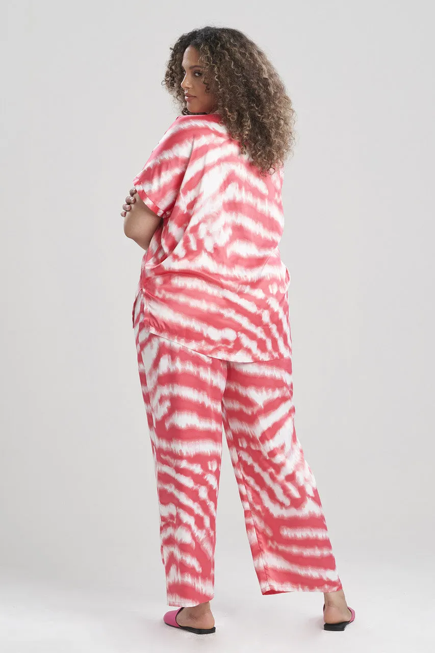 Ethereal Tiger - Satin PJ