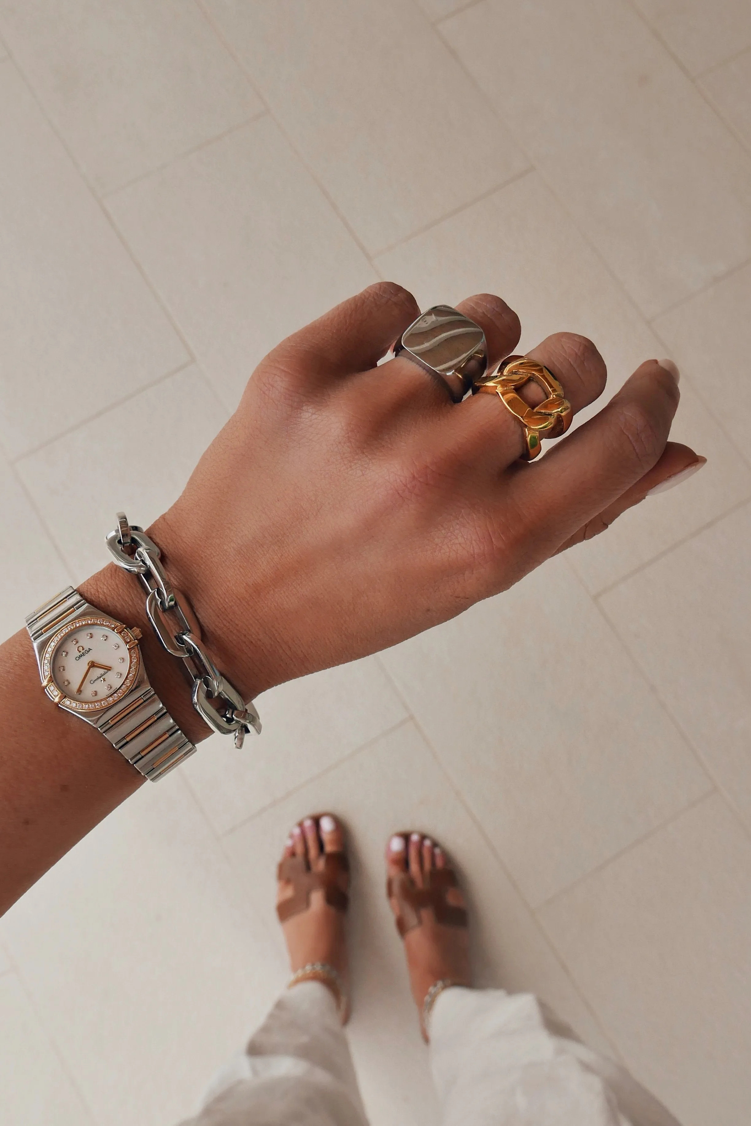 Eva Ring