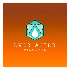 Ever After Pigments Desert Sunset - 0.5 oz