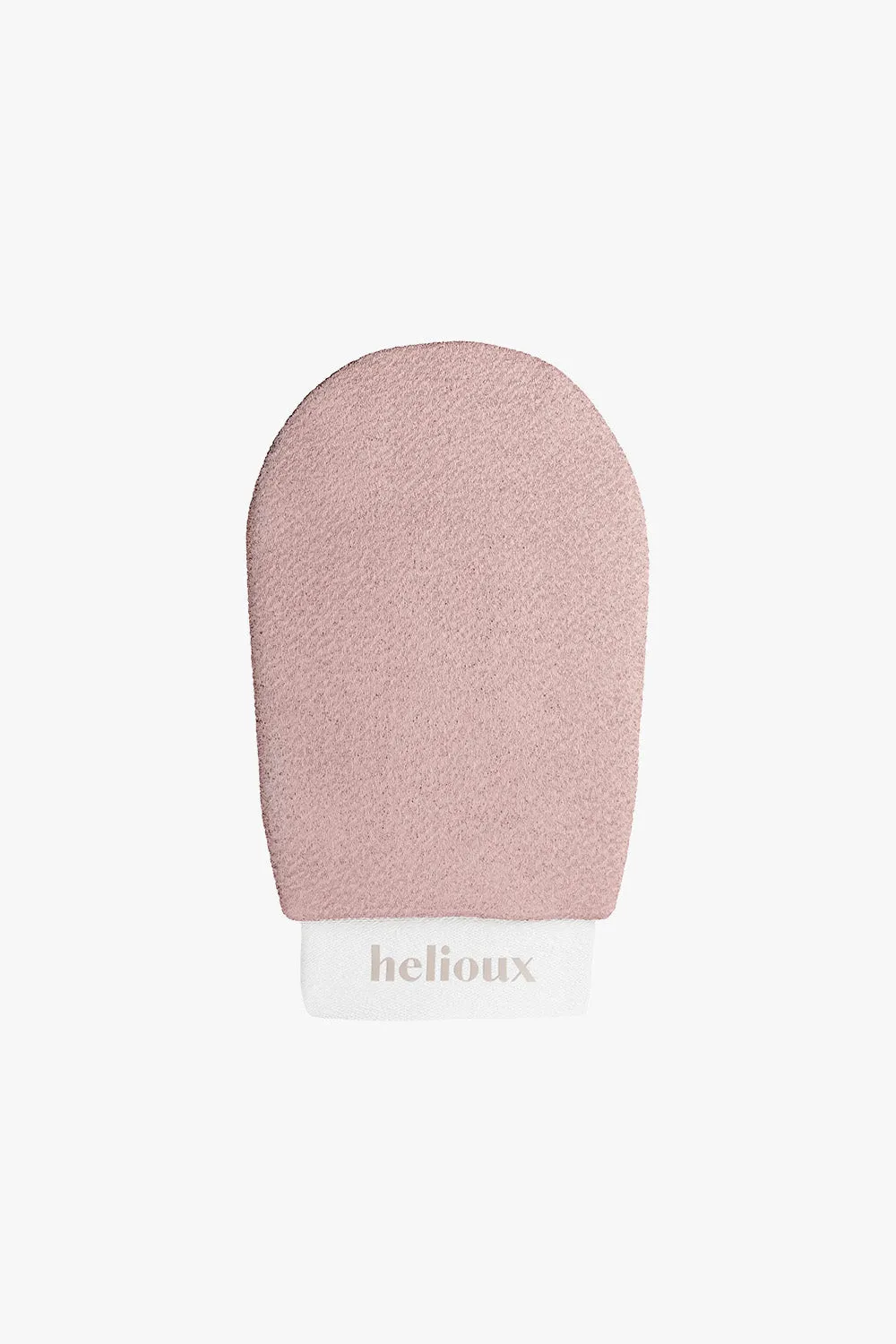 Exfoliating Glove Pink