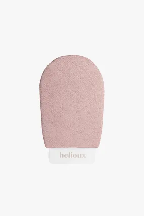Exfoliating Glove Pink
