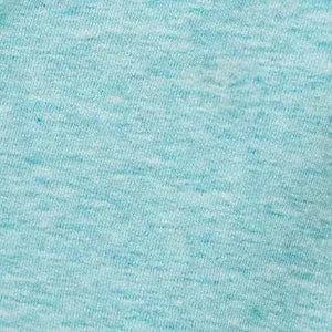 Fleece Weekender - Heather Mint