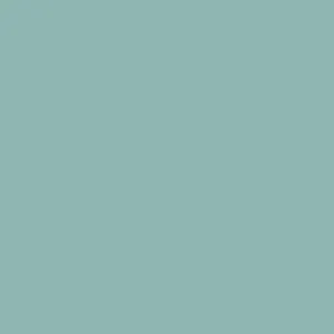 Fleece Weekender - Heather Mint