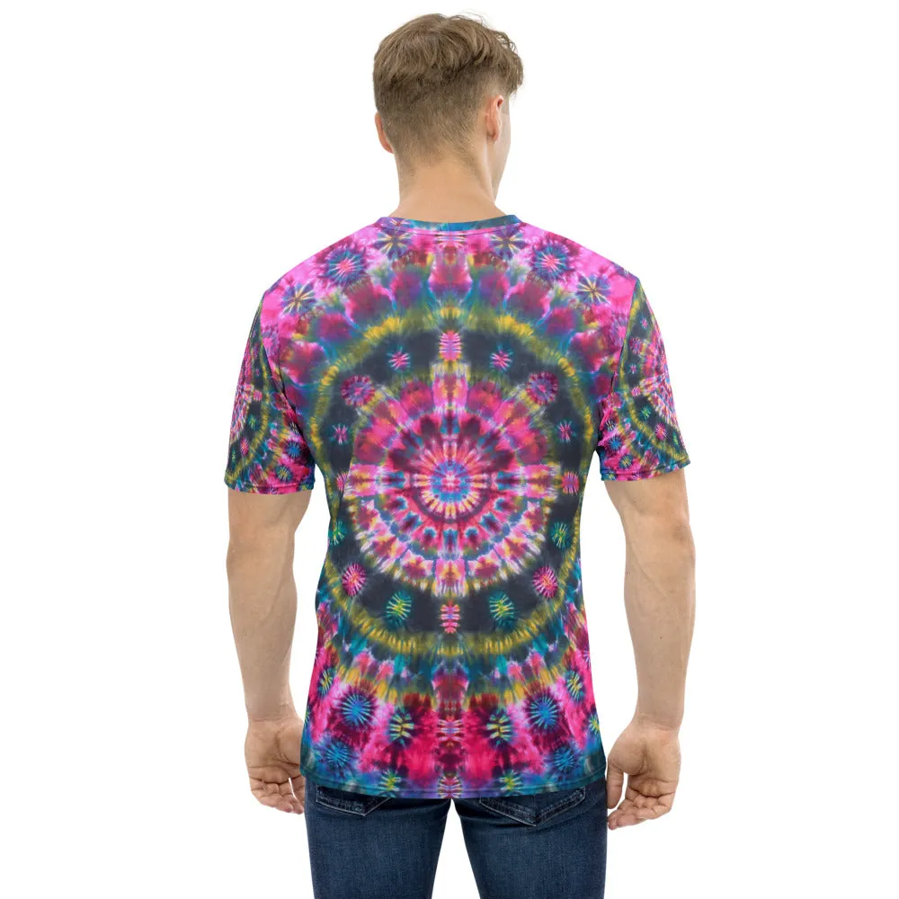 'Floral Blush' Men's T-shirt