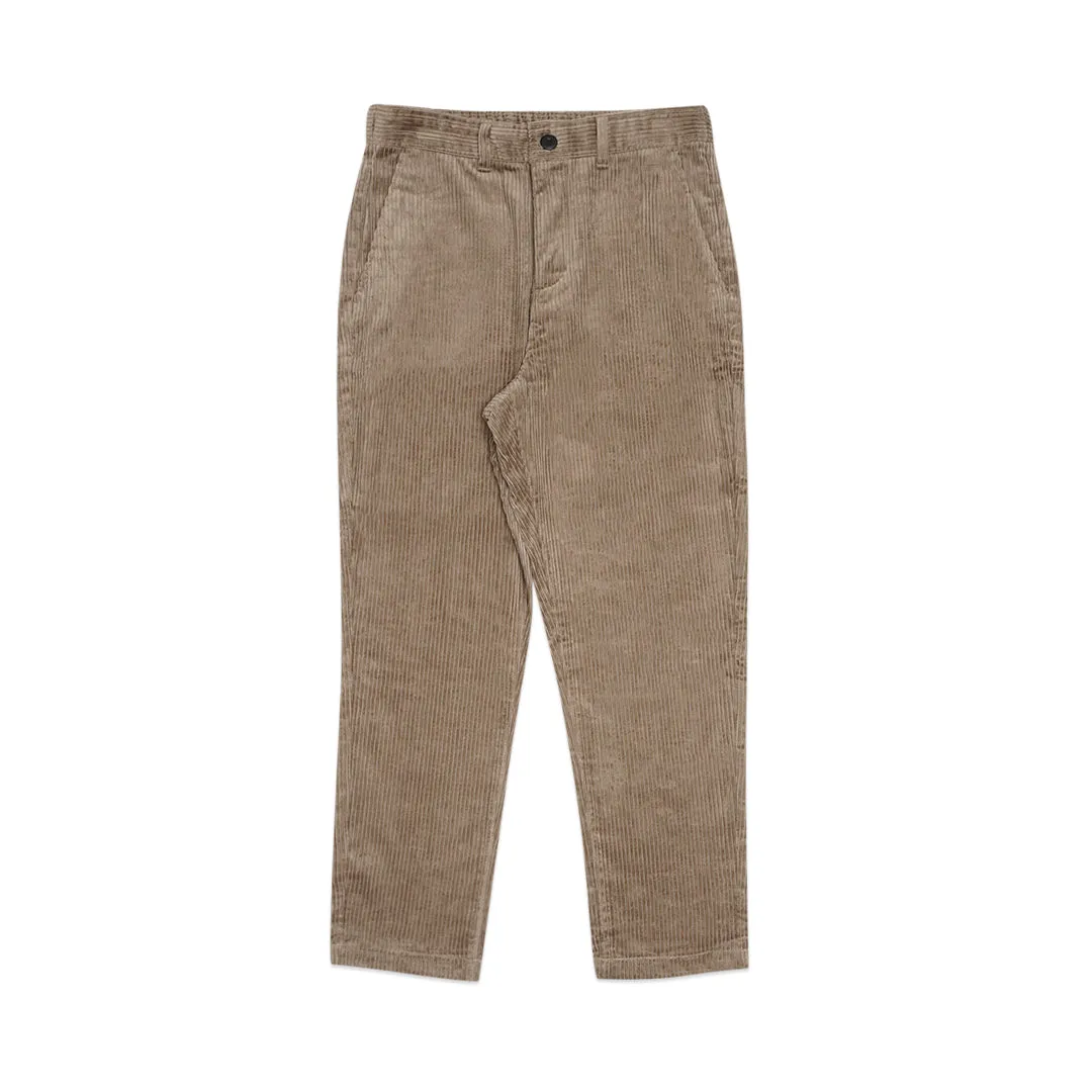 FOLX Relaxed Corduroy Long Pants