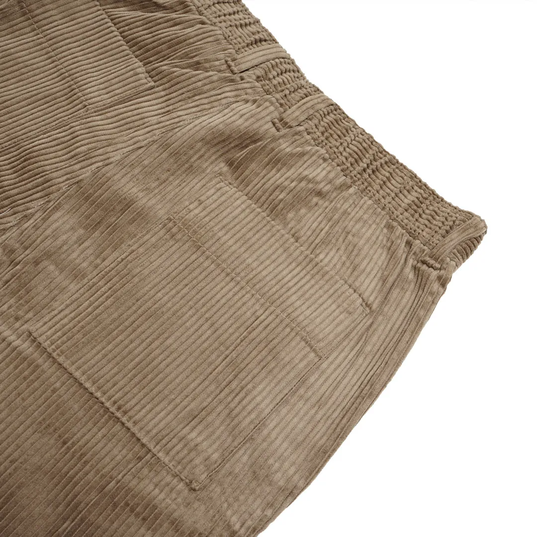 FOLX Relaxed Corduroy Long Pants