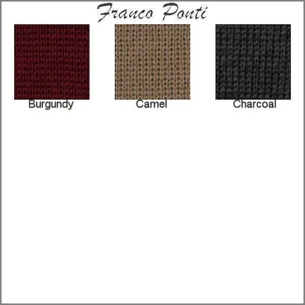 Franco Ponti 12 Gauge K04 Slip Over Part 1**