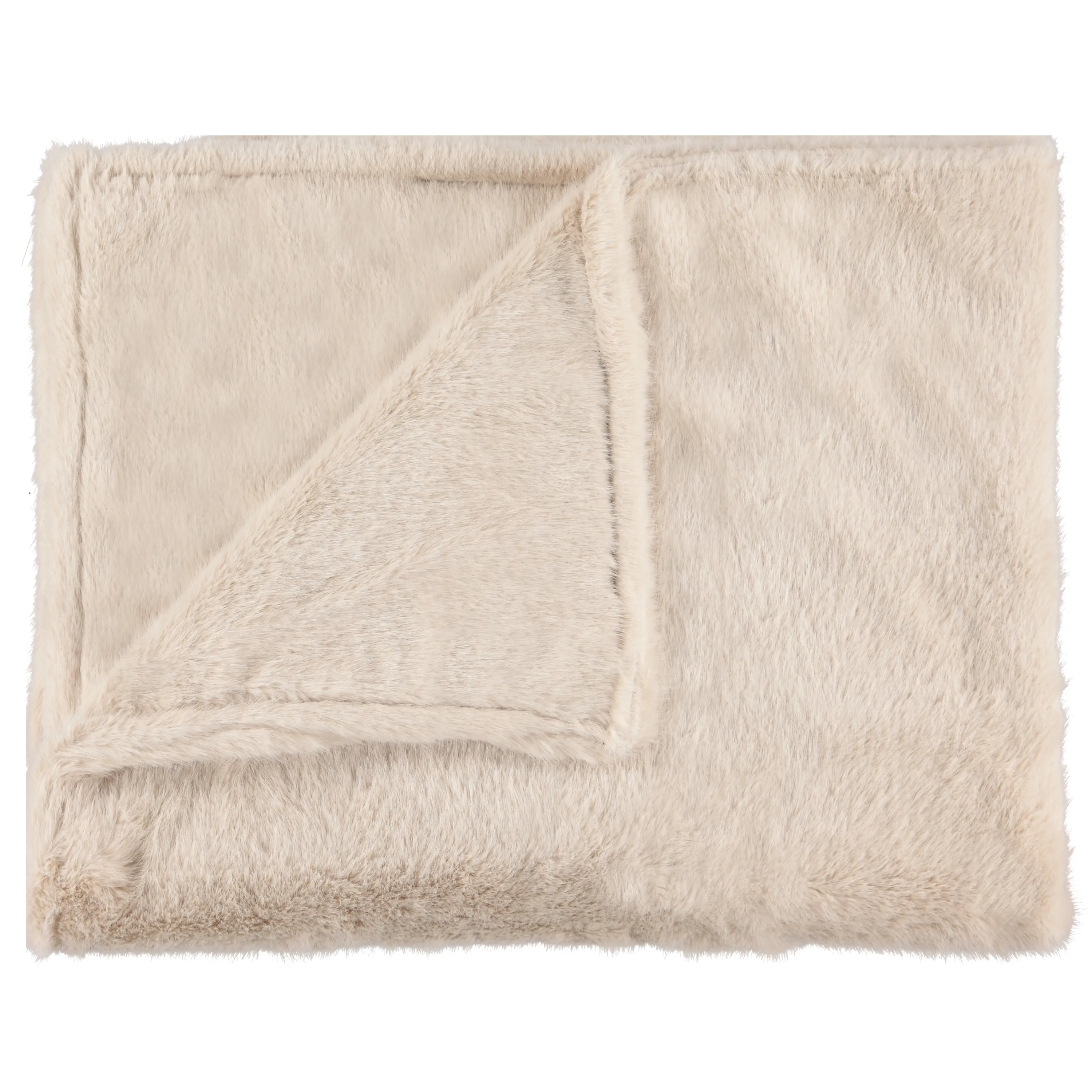 Fur Blanket