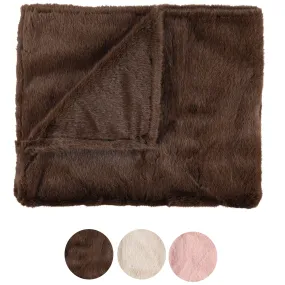 Fur Blanket