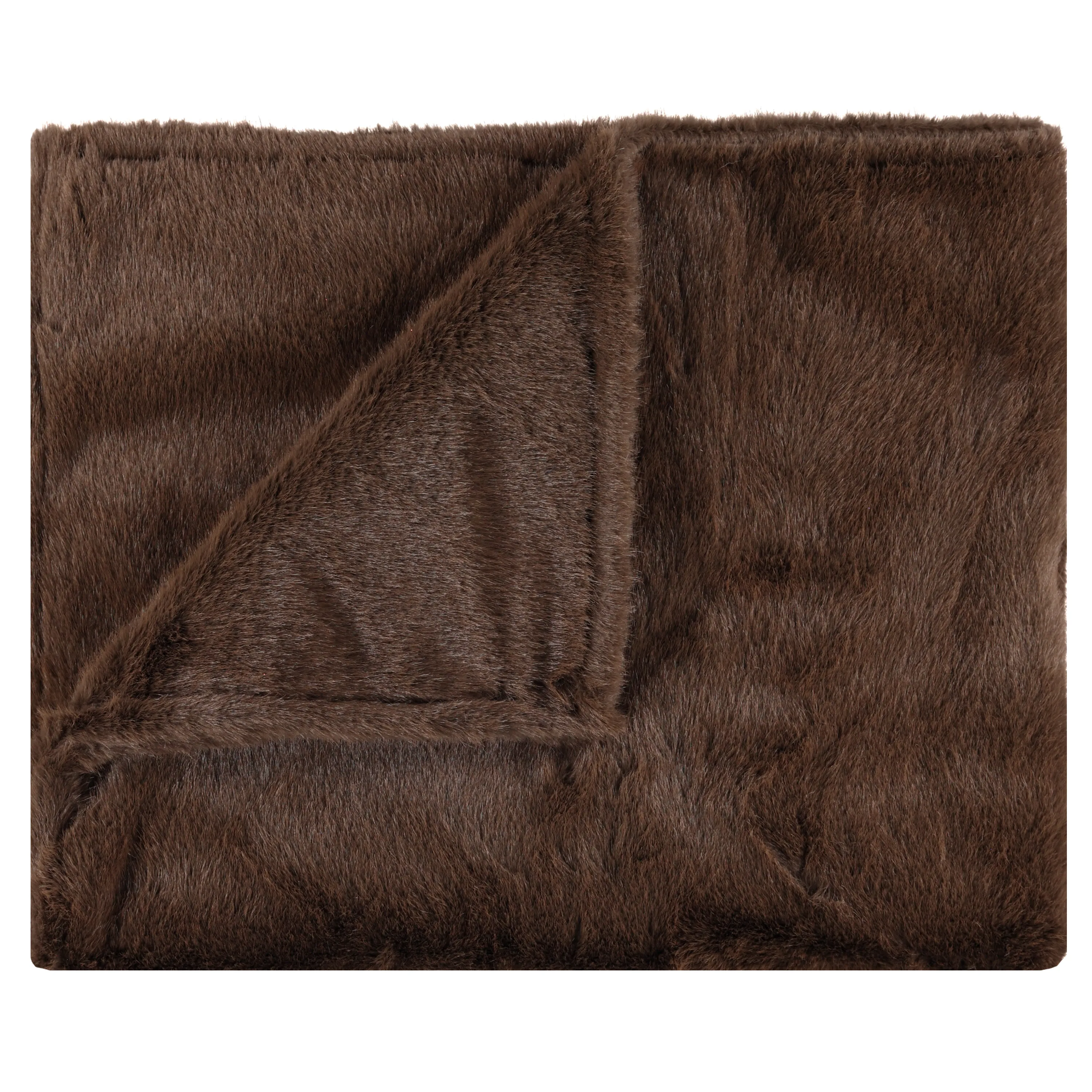 Fur Blanket