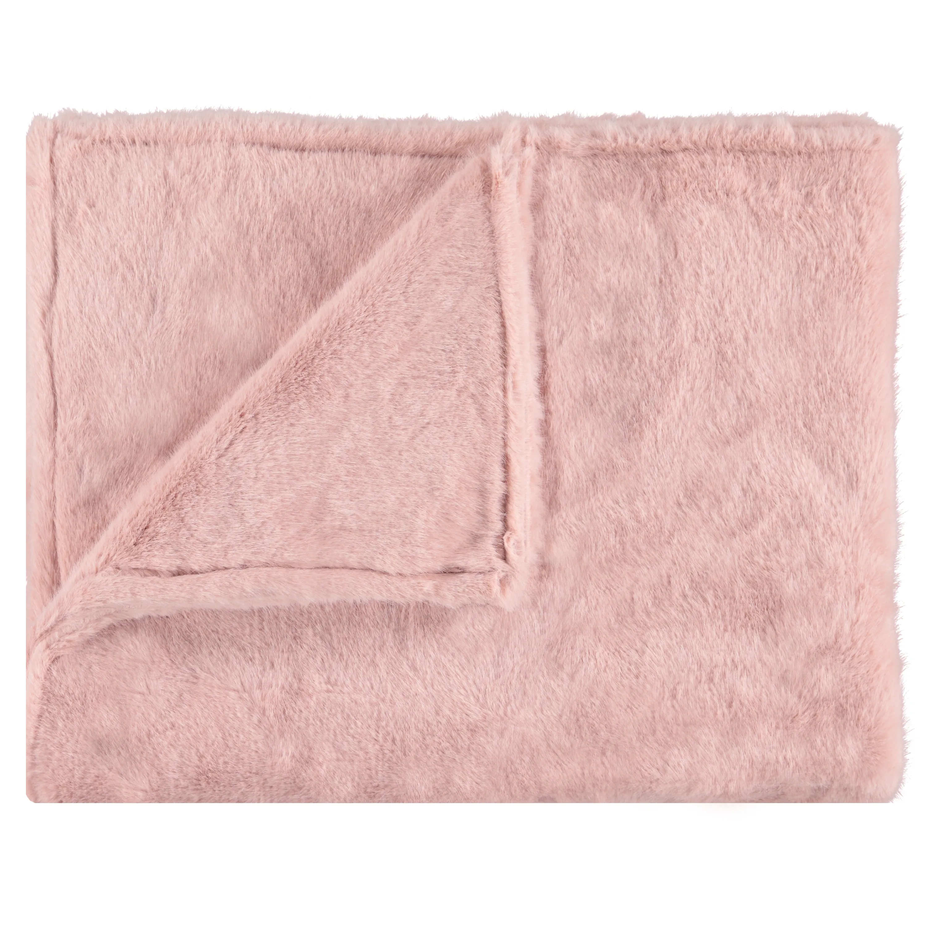 Fur Blanket
