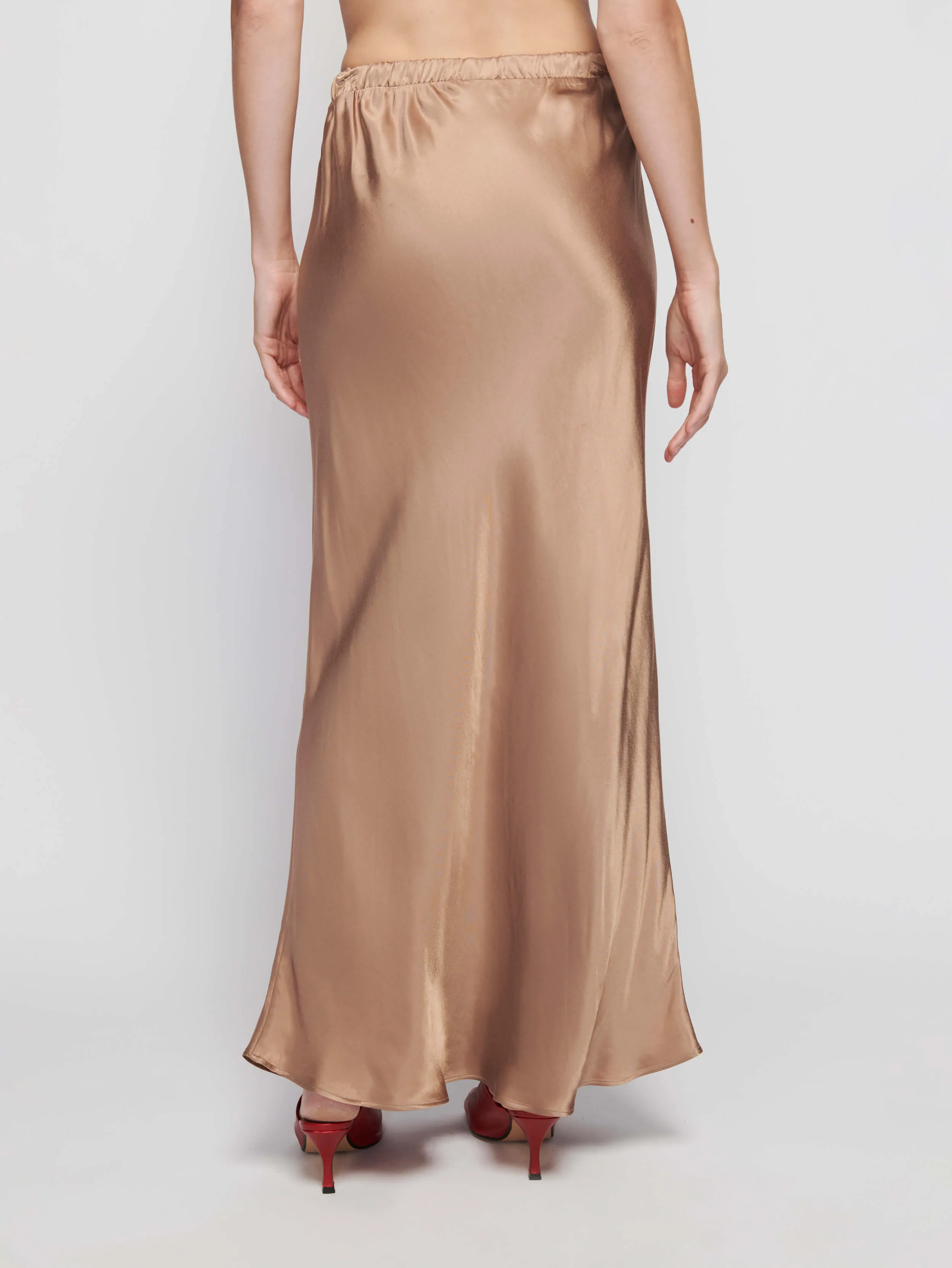 Gaia Skirt