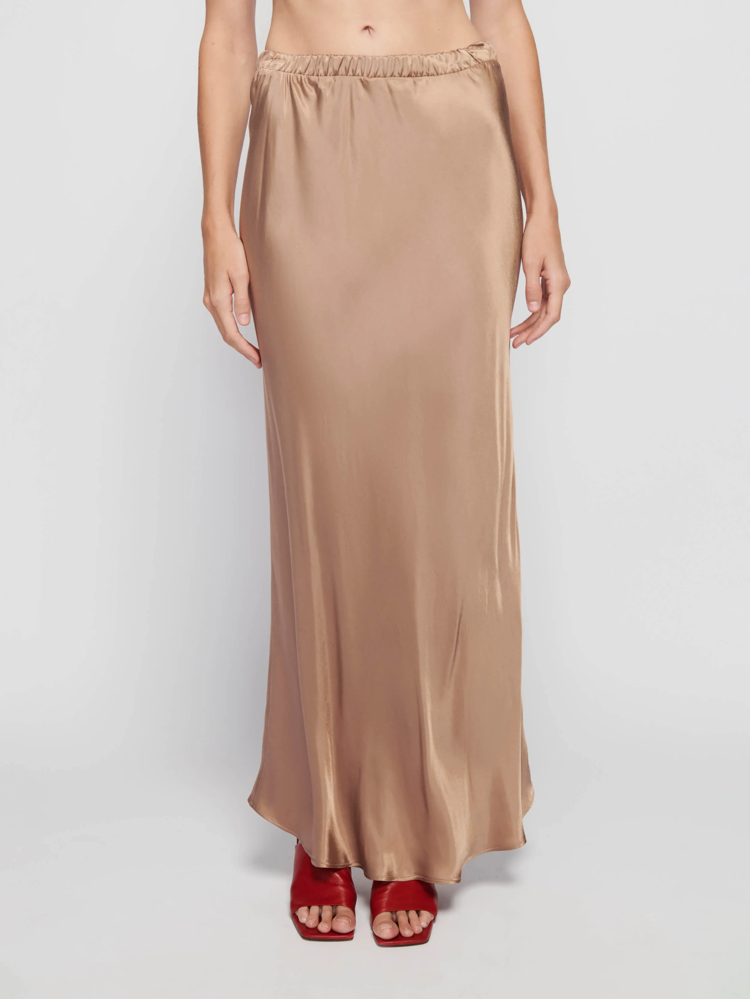 Gaia Skirt