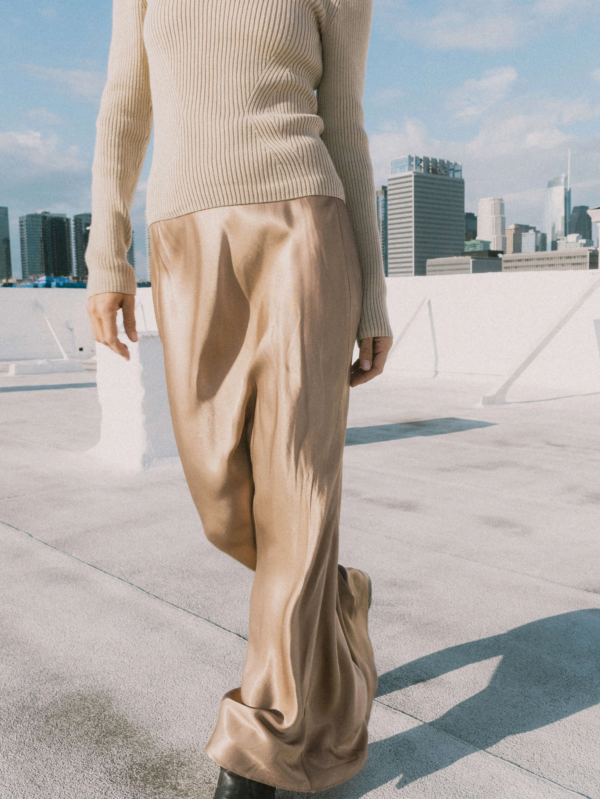 Gaia Skirt
