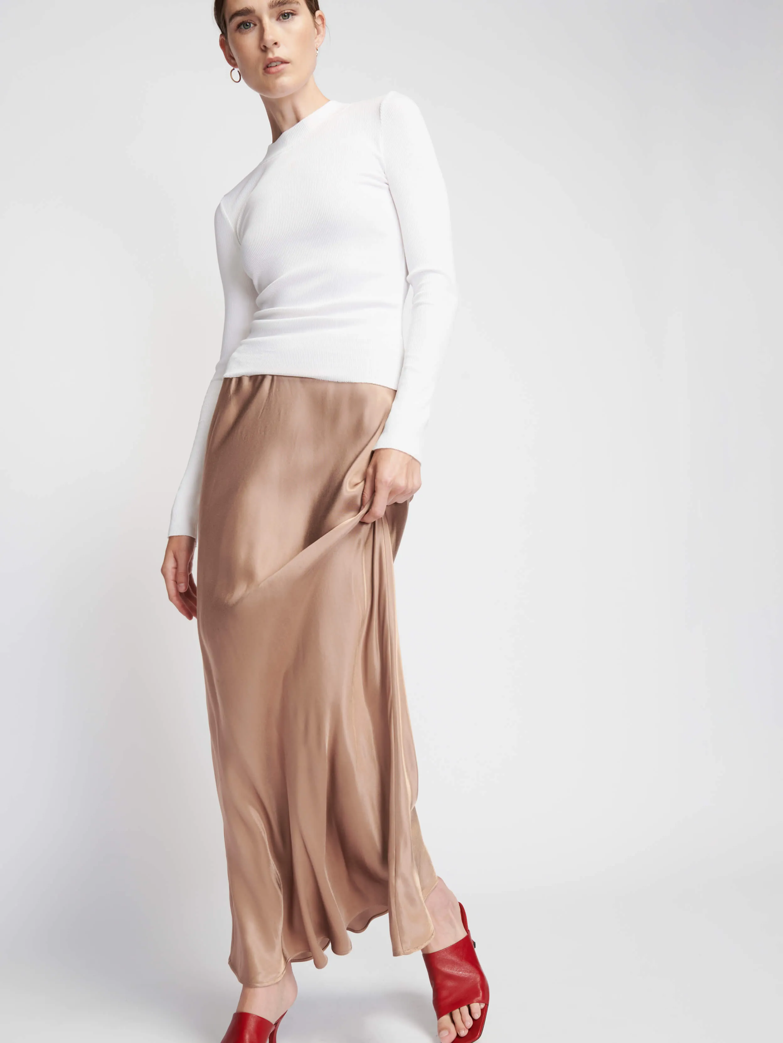 Gaia Skirt