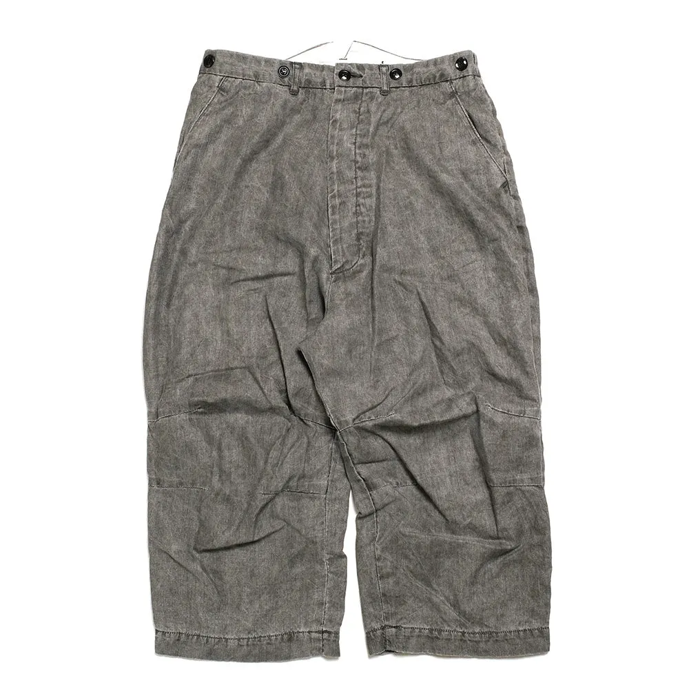 Reproduction Work Pants - Arthur Collection - Optimize Title