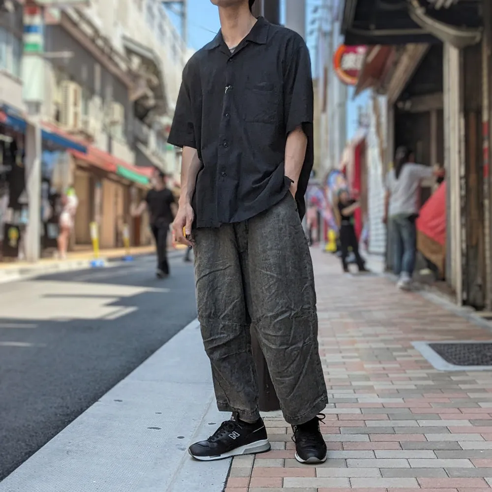Reproduction Work Pants - Arthur Collection - Optimize Title